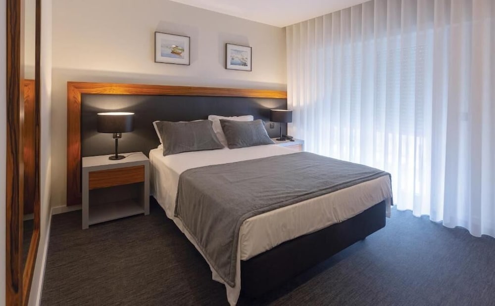 Hotel Afonso V 12/37