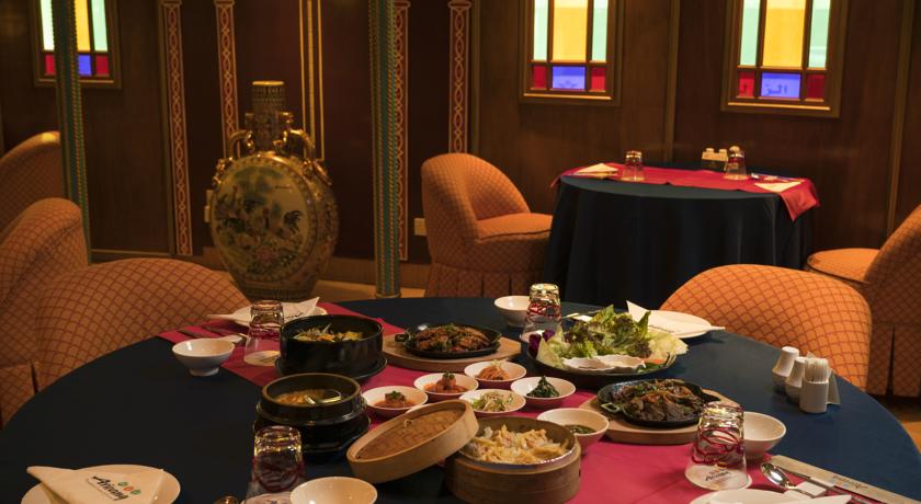 Inn And Go Kuwait Plaza Hotel 40/50