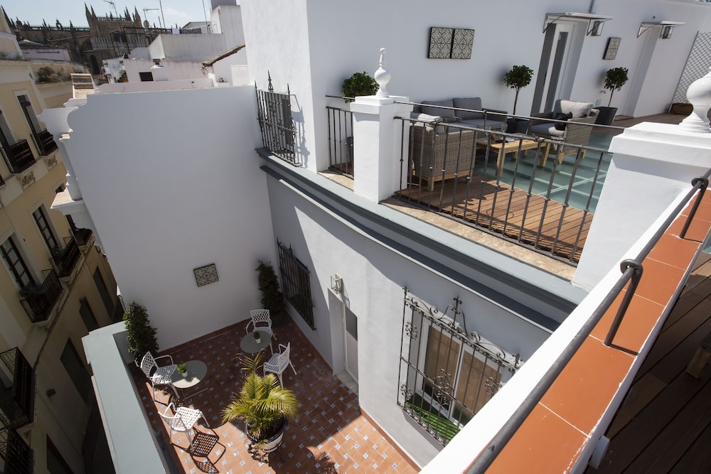 Basic Hotel Sevilla Catedral 2/65