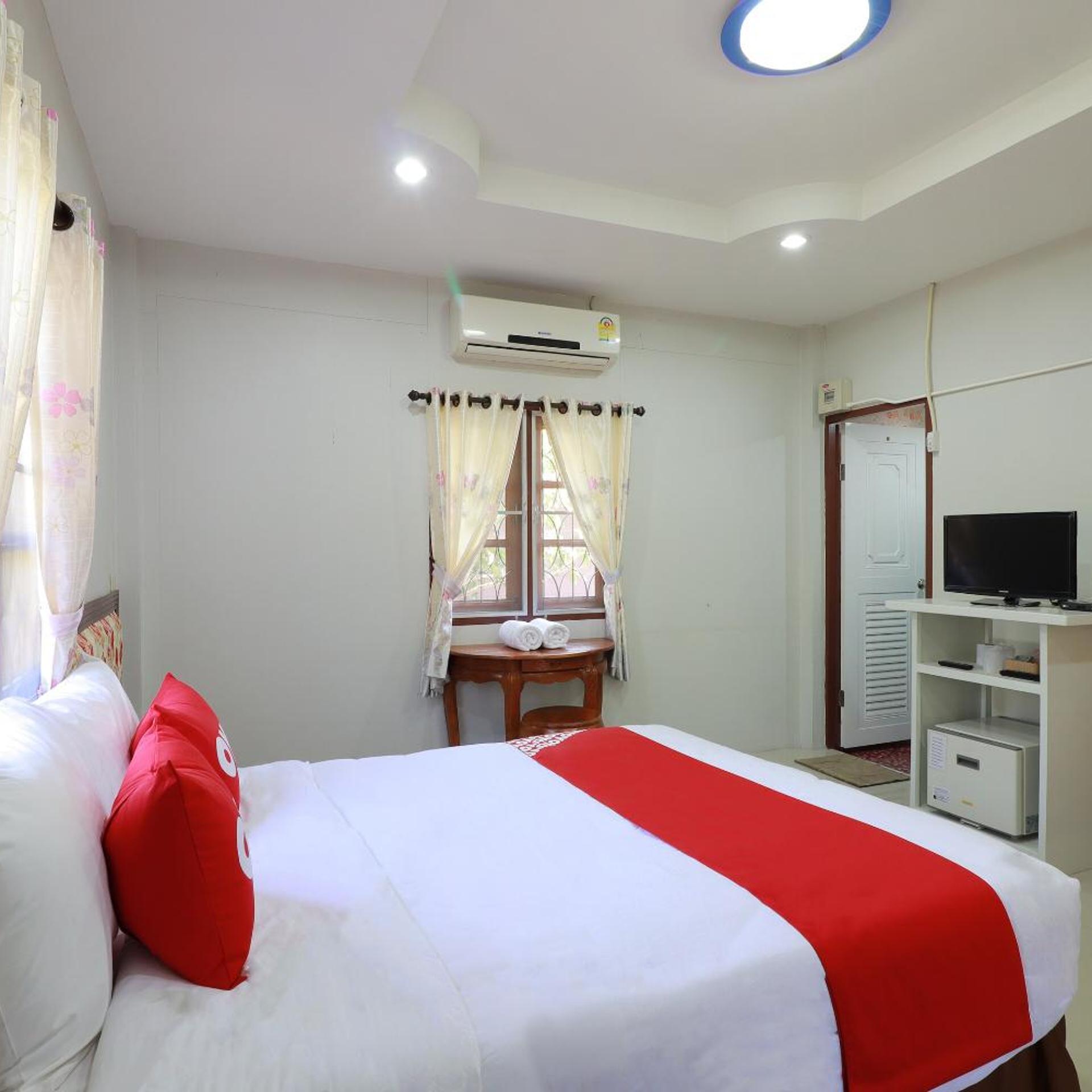 OYO 553 Kongsup Resort 16/41