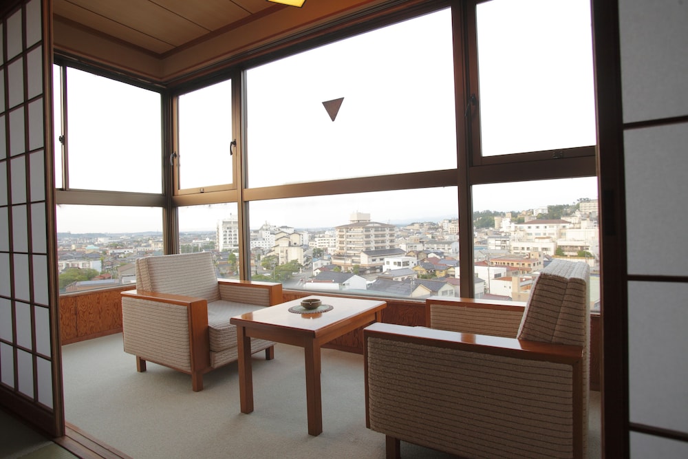 Yamashiro Onsen Onsen Meisoclub Fujiya 59/71