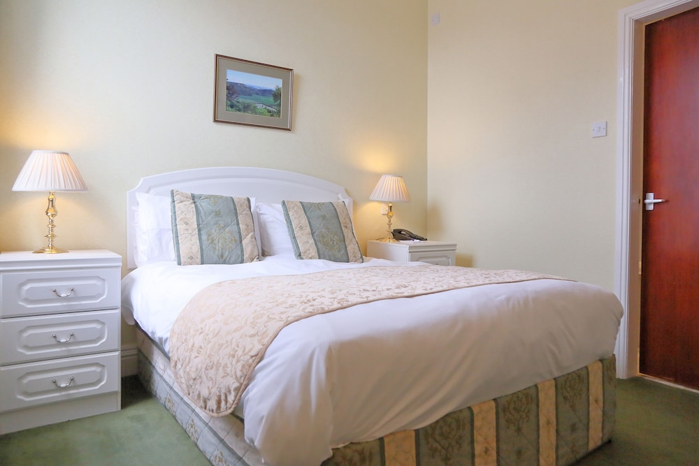 Saxonville Hotel 18/50
