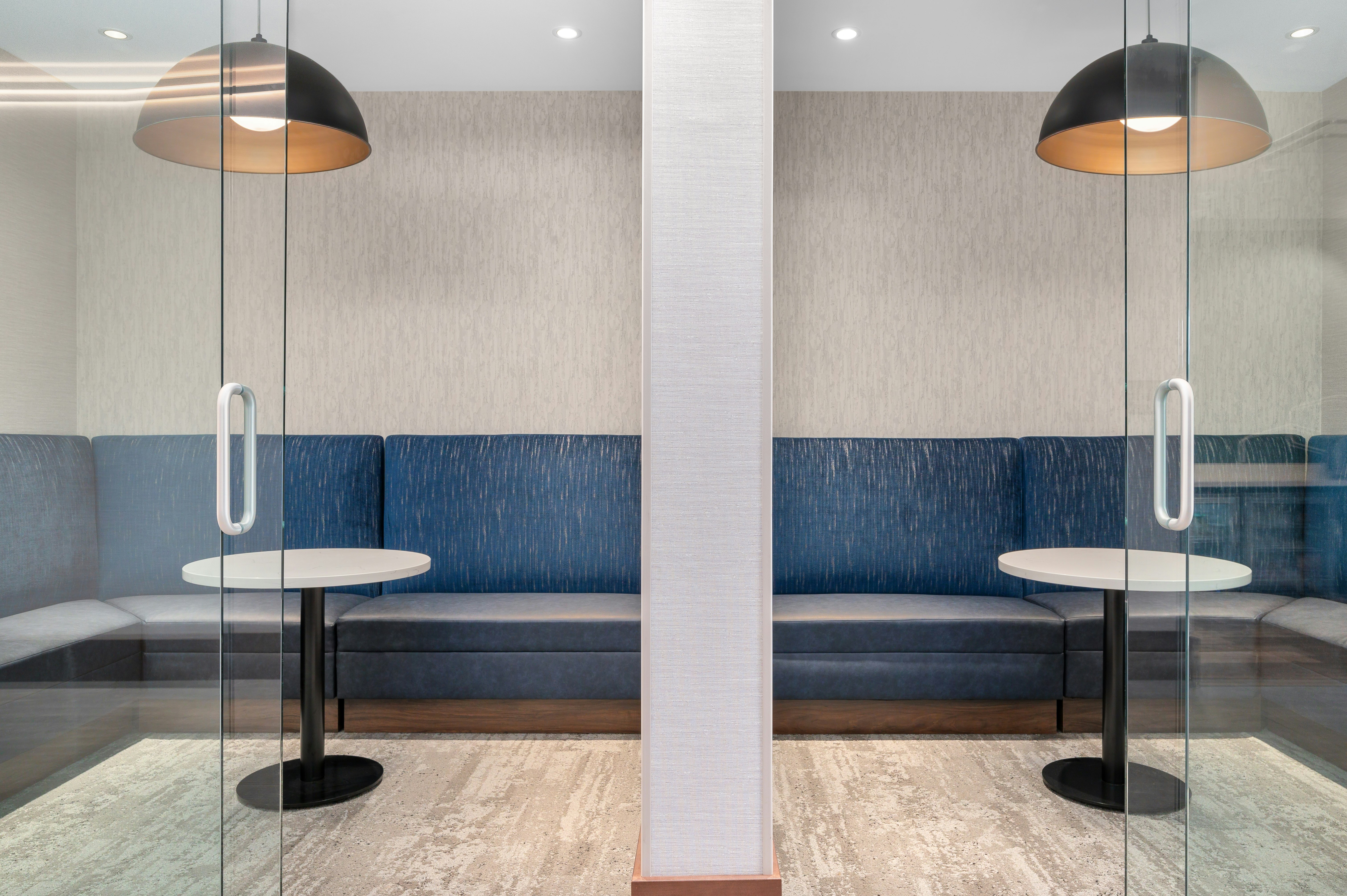 Hampton Inn & Suites by Hilton Pittsboro 14/23