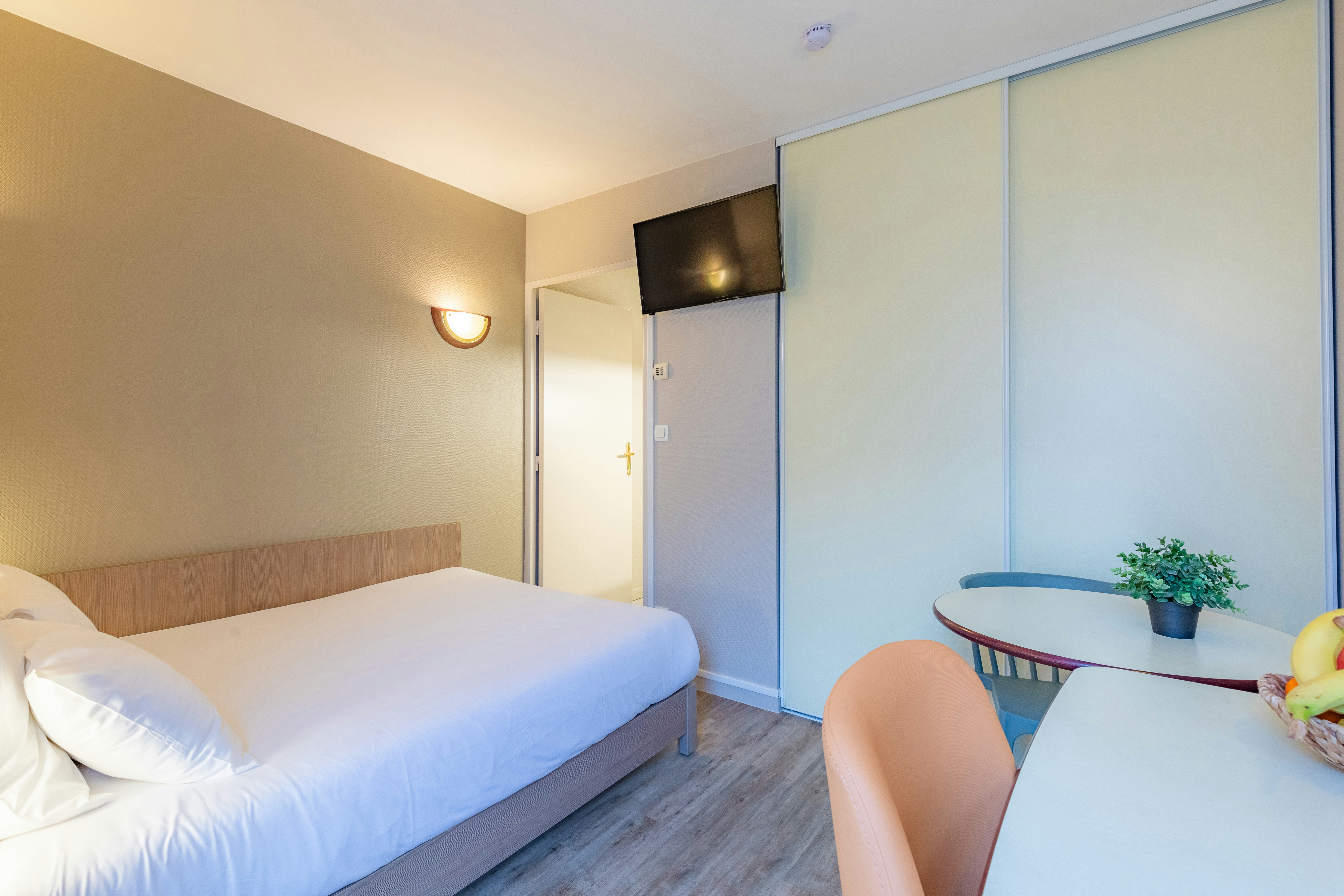 Appart City Confort Nantes Cite des Congres 14/45