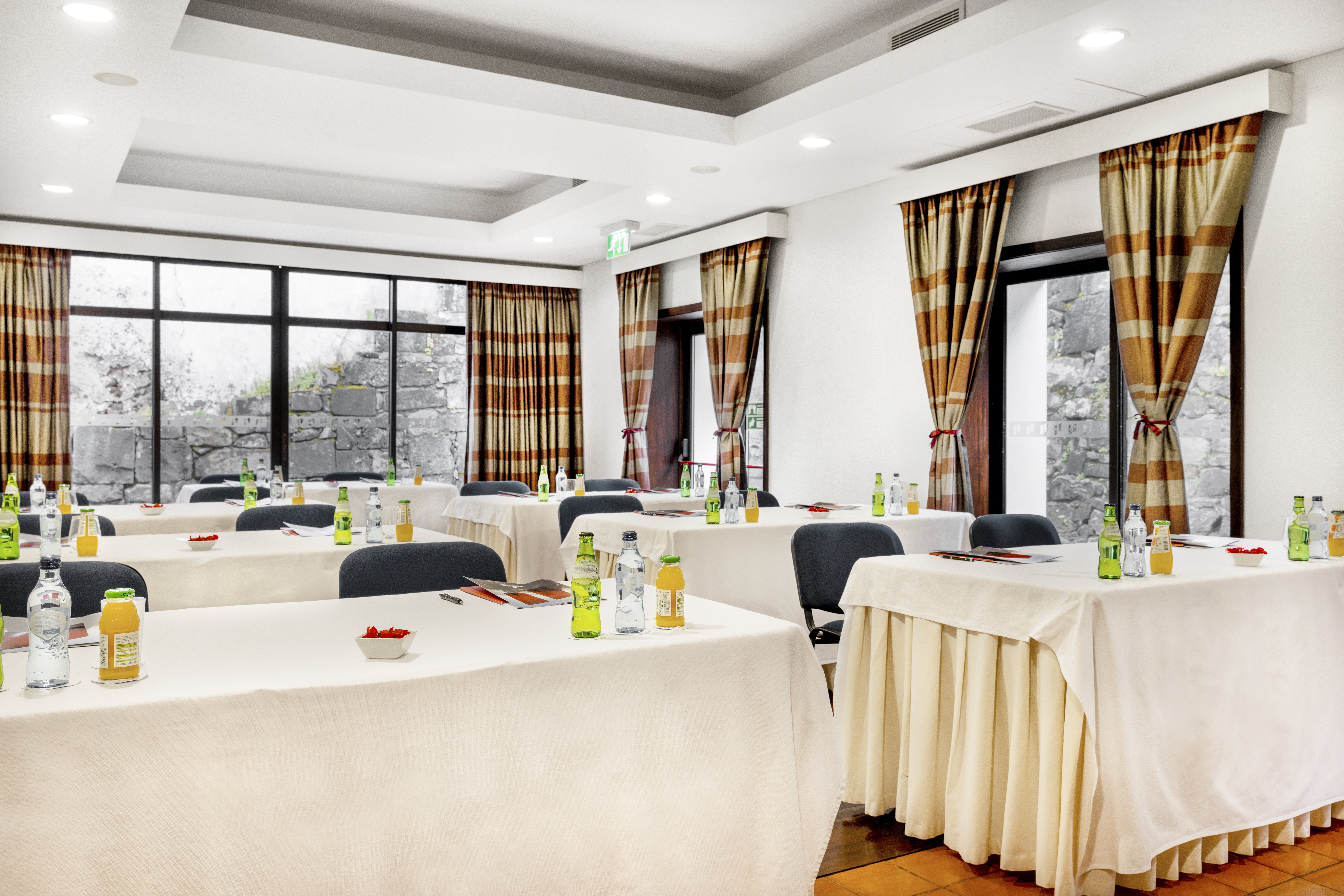 Pousada Forte Horta Historic Hotel 7/50