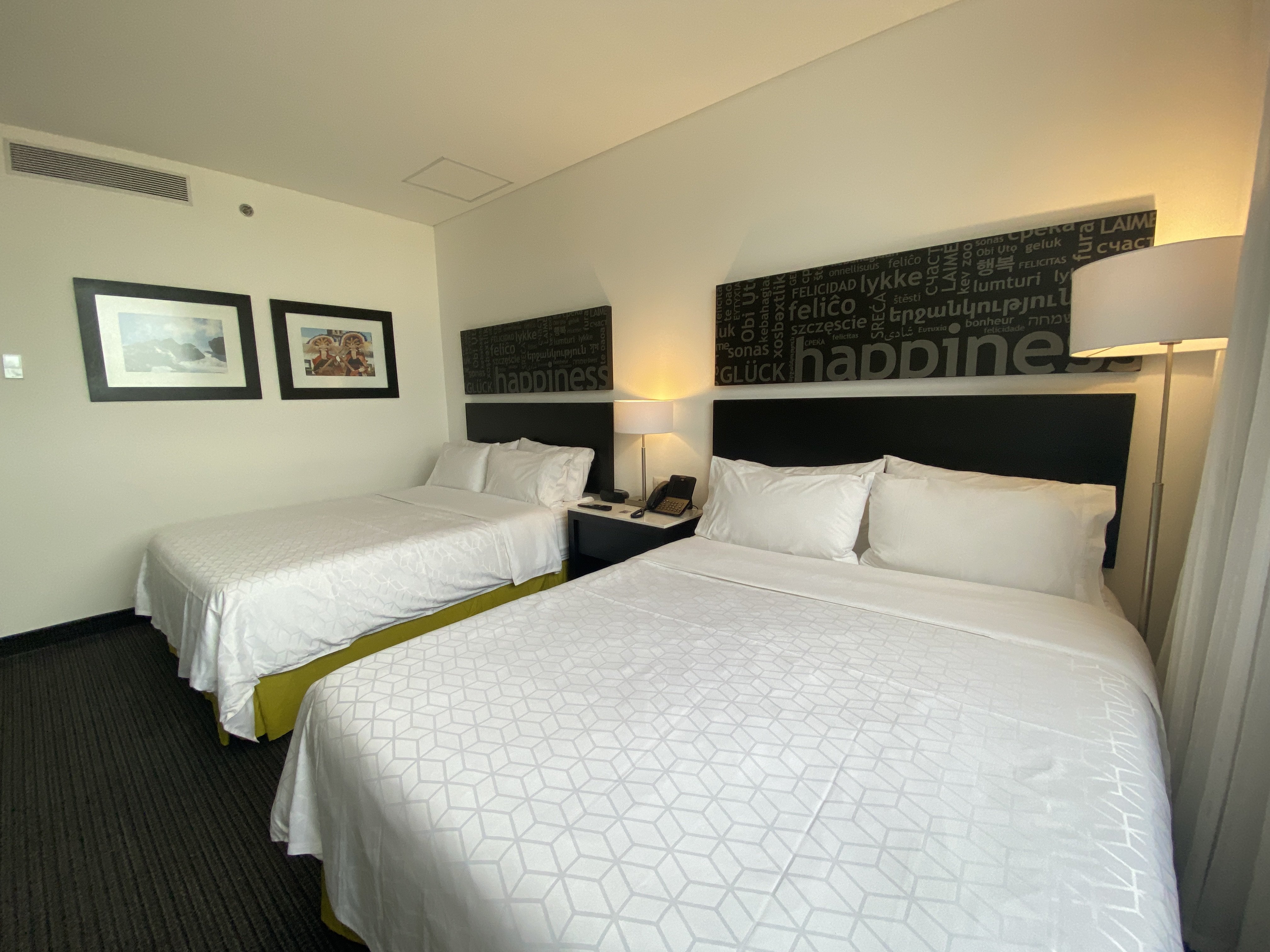 Holiday Inn Express Hotel Suites Puebla Angelopolis 10/50
