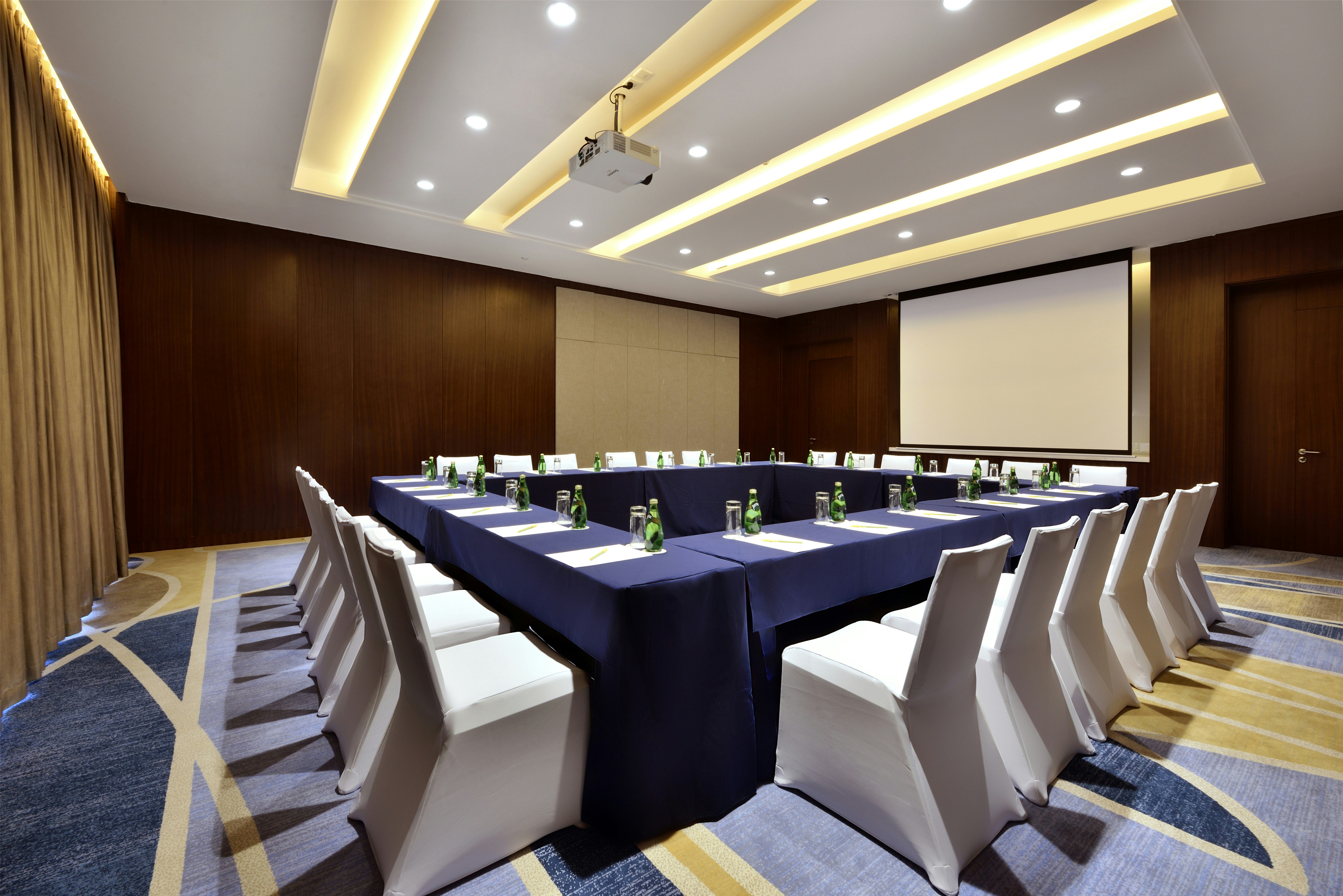 Hilton Garden Inn Chengdu Huayang 62/67
