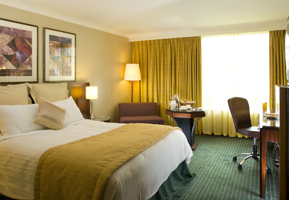 PREMIUM, DOUBLE BED