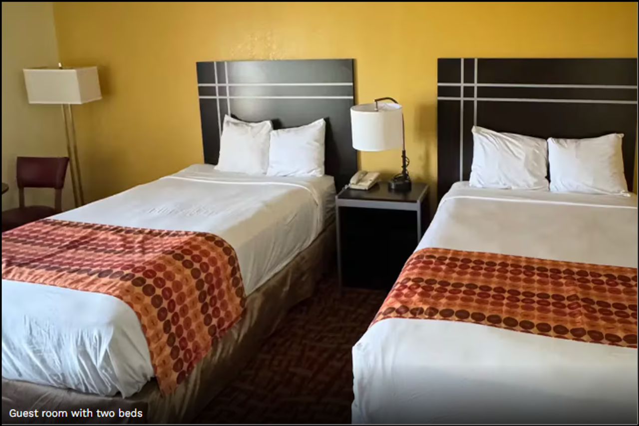Casino Inn and Suites Tunica Resorts 14/20