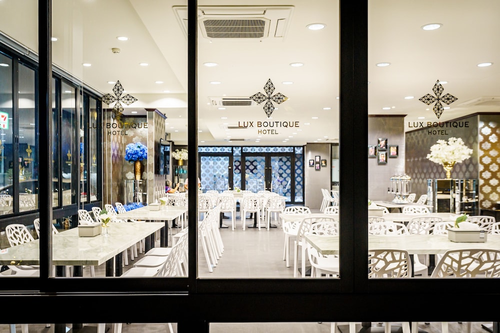 Lux Boutique Hotel 15/19