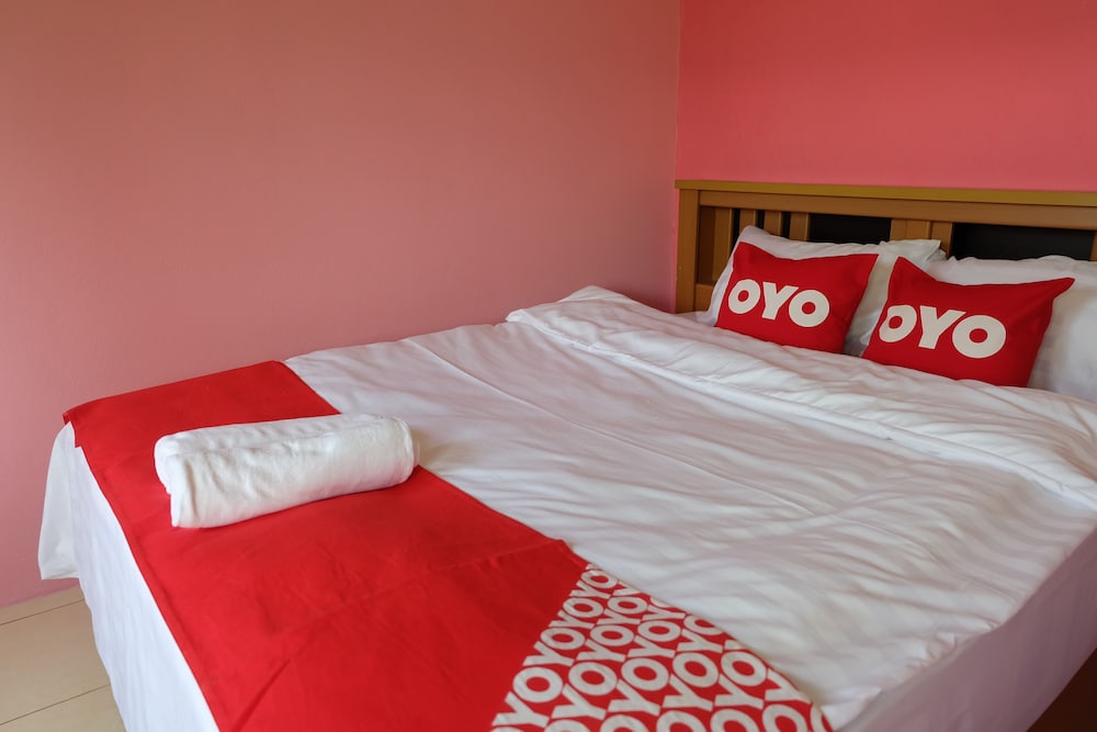 OYO 75429 101 プレイス ナワナコーン 写真3