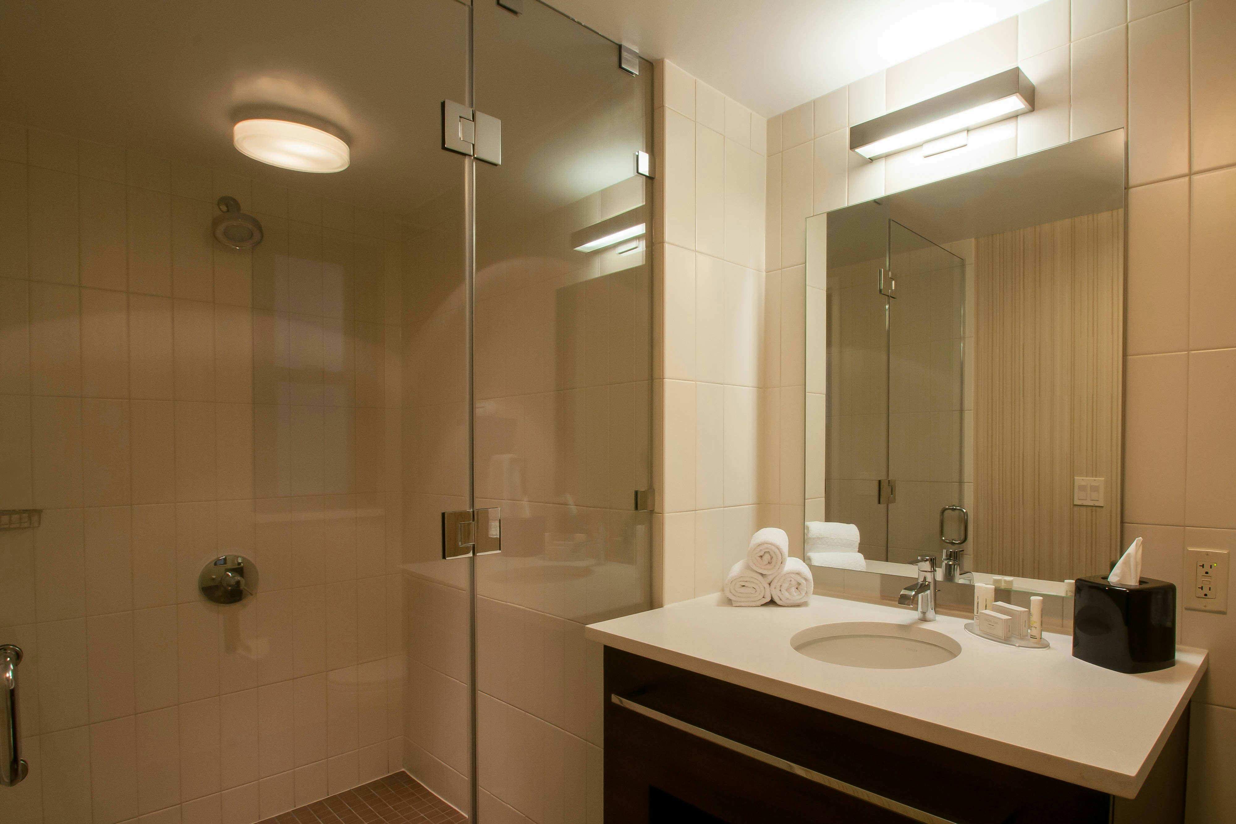 Residence Inn by Marriott New York Manhattan/ Midtown Eastside 3/3