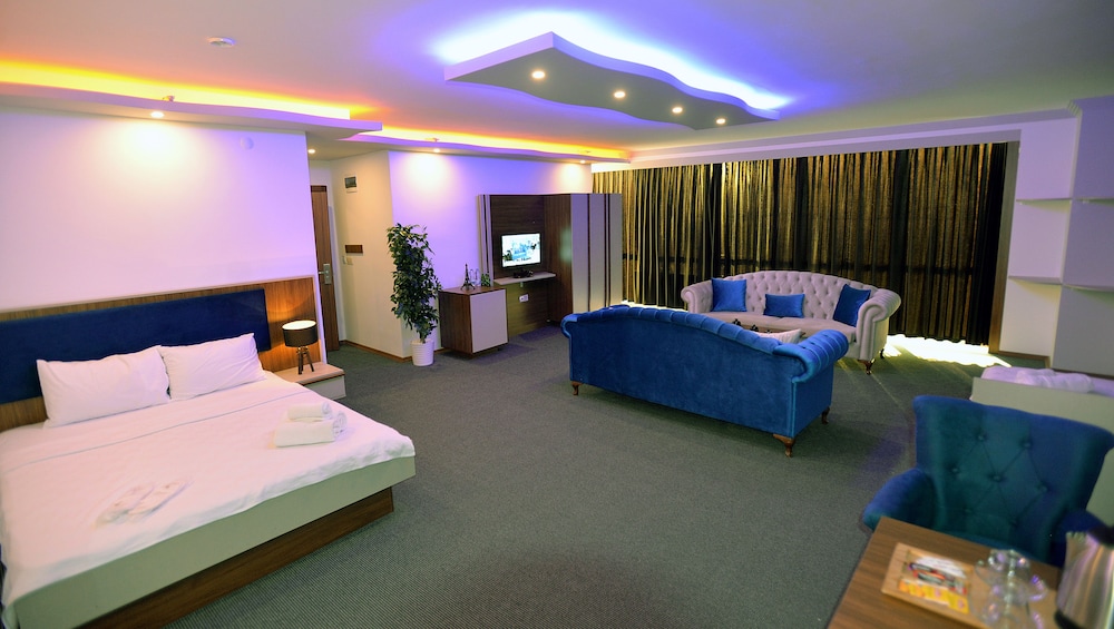 Tevetoglu Hotel 12/50