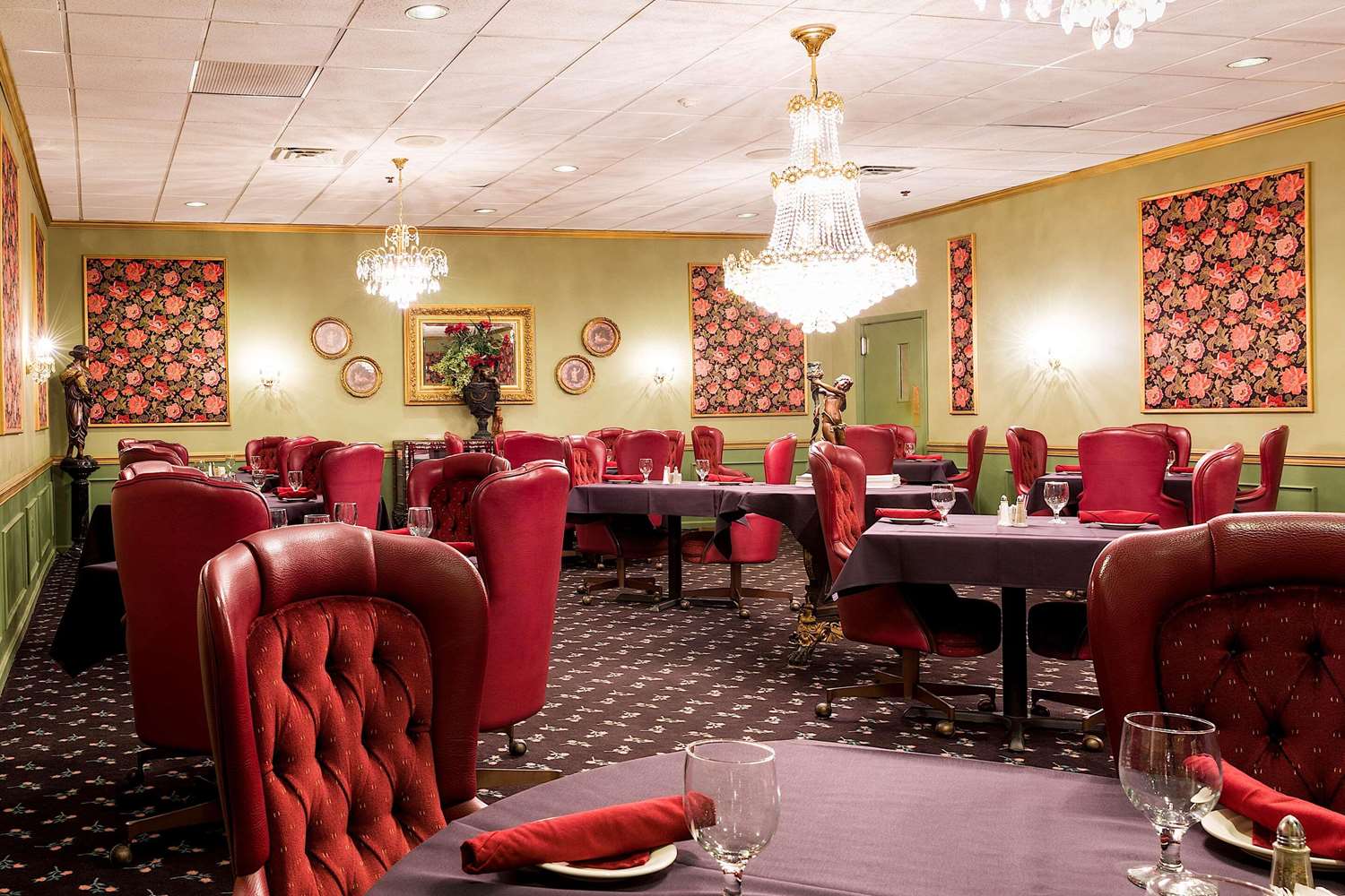 Park Inn by Radisson Sharon, PA 39/51