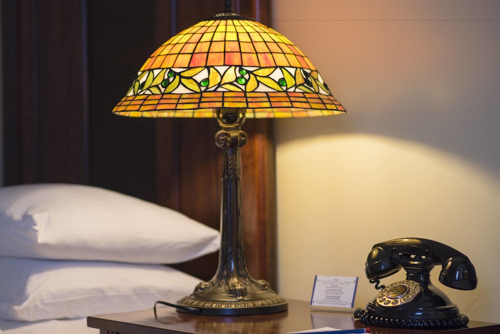 三兰港庭院万豪普罗蒂酒店(Protea Hotel by Marriott Dar es Salaam Courtyard) 图片2