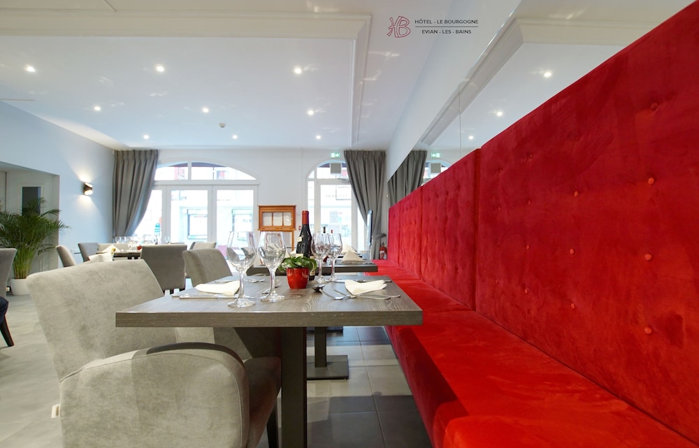 MINOTEL LE BOURGOGNE 30/55