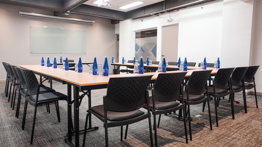 Ibis Barranquilla 65/71