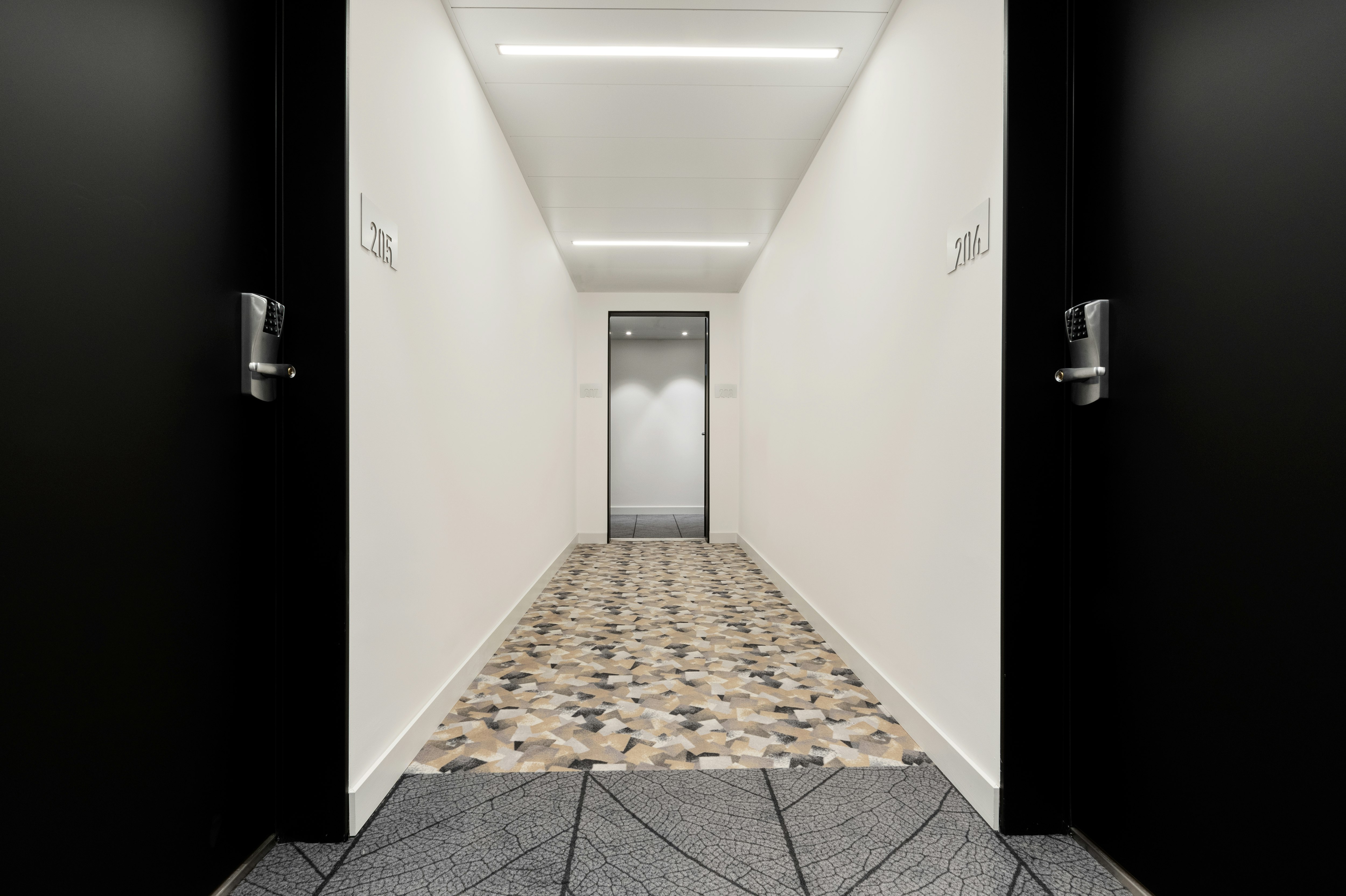 B&B Hotel St Gallen 11/17