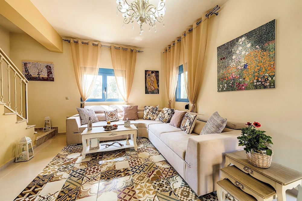 Luxury Retro Villas 37/54