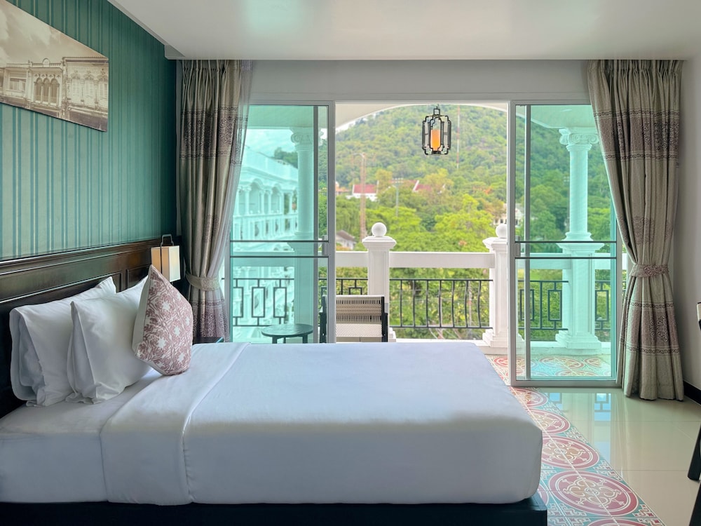 Grand Supicha City Hotel 17/50
