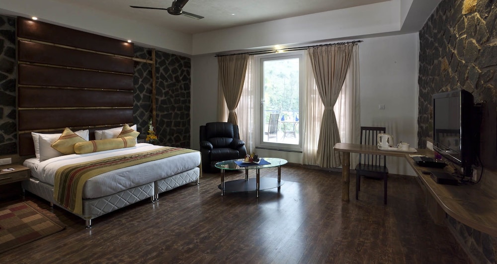 Great Trails Yercaud by GRT Hotels 15/53