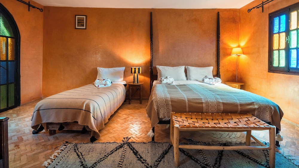 Riad Dama 22/62