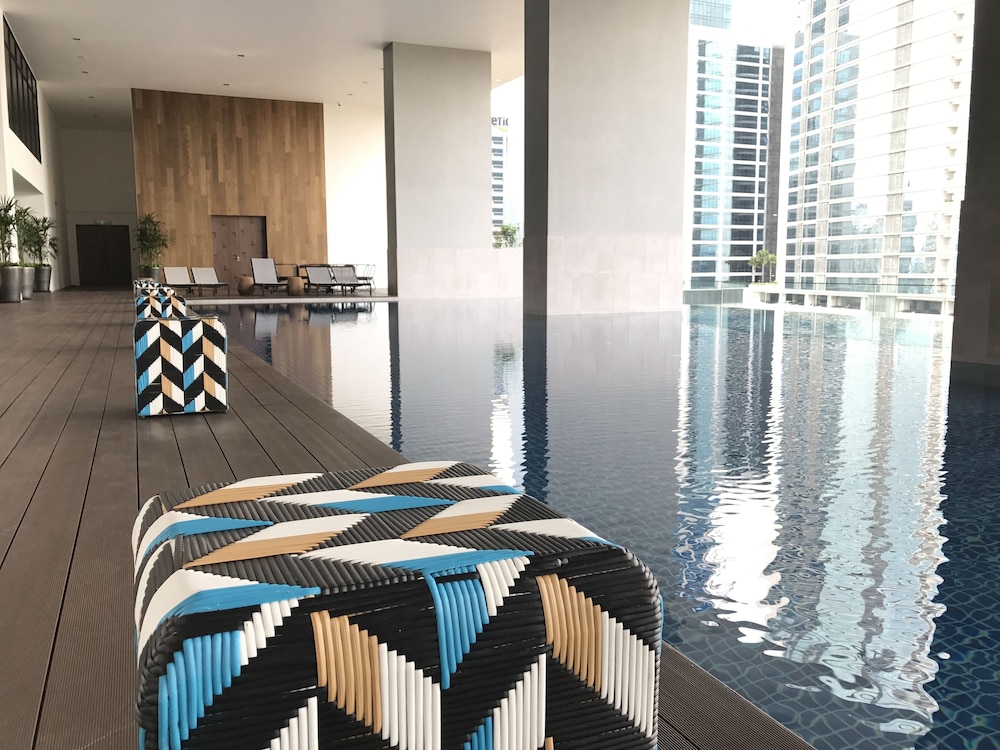 KL Sentral Bangsar Suites (EST) by Luxury Suites Asia 43/74