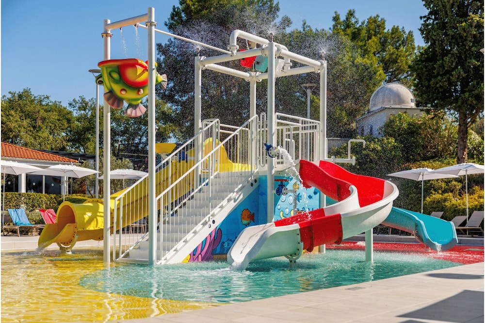 Hotel Garden Istra Plava Laguna 55/62