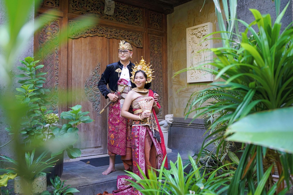 Risata Bali Resort Spa 8/66