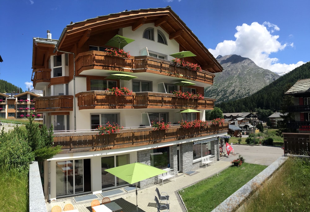 Hotel Feehof Garni 2/50