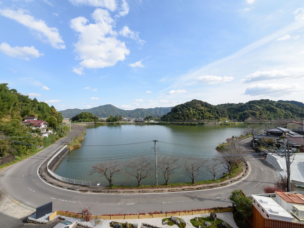 Urari Takeo Garden Terrace Spa Resorts 1/58