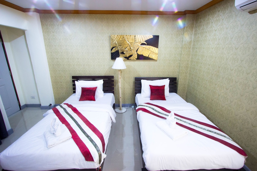 Sripoom Boutique House 18/73