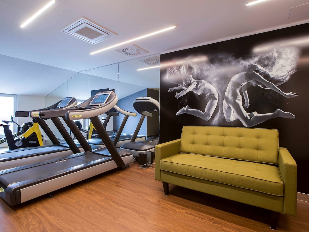 Mercure Krakow Stare Miasto 36/62