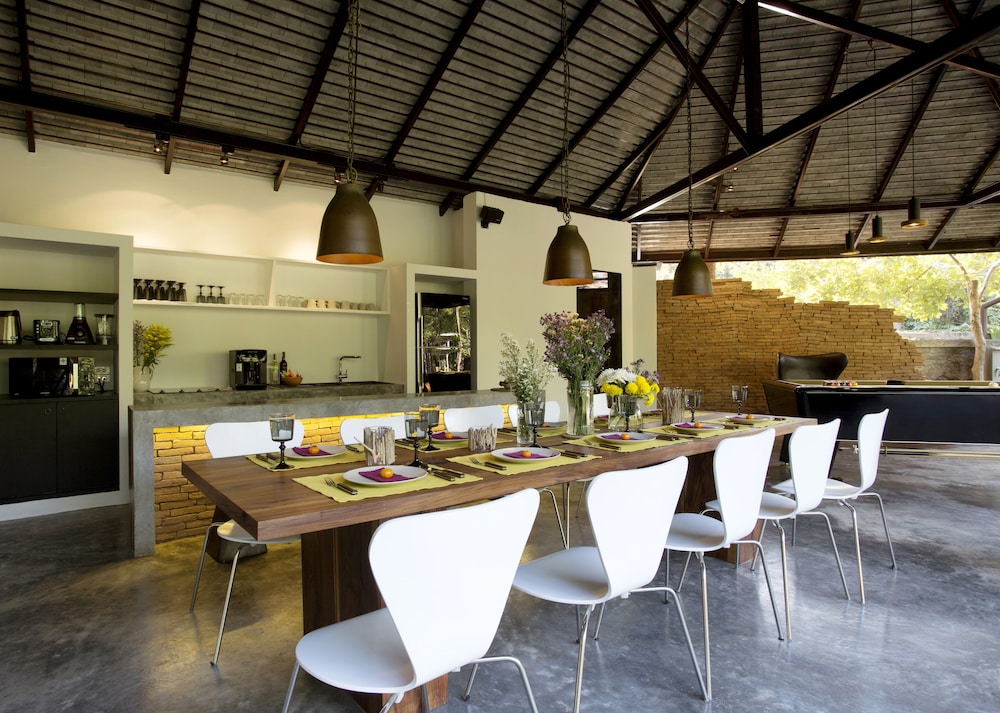 Tolani Southgate Villa Chiang Mai 36/49