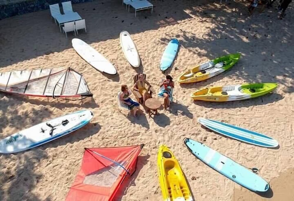 Sichon Cabana Beach Resort 59/80