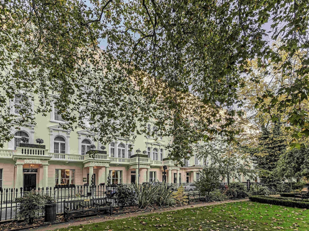 Mercure London Hyde Park Hotel 41/47