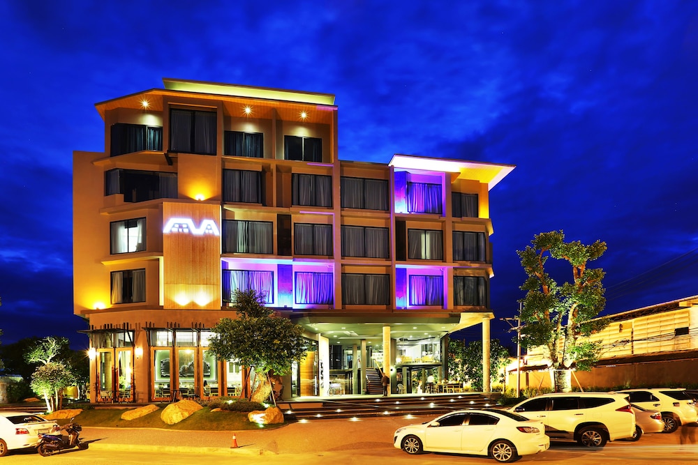 Hatyai Signature酒店(Hatyai Signature Hotel) 图片2