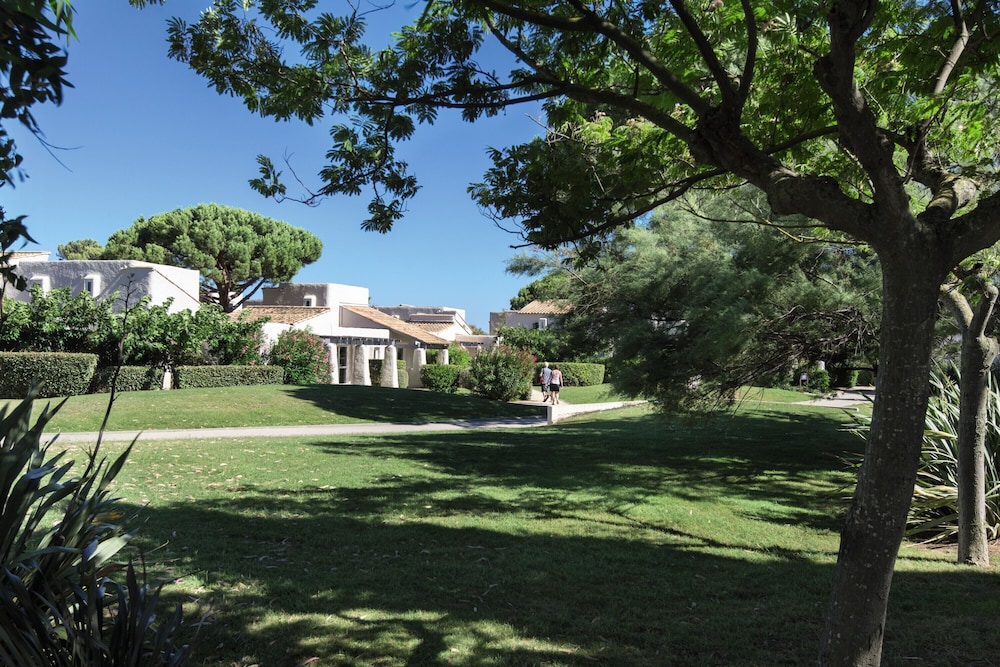 surroundings