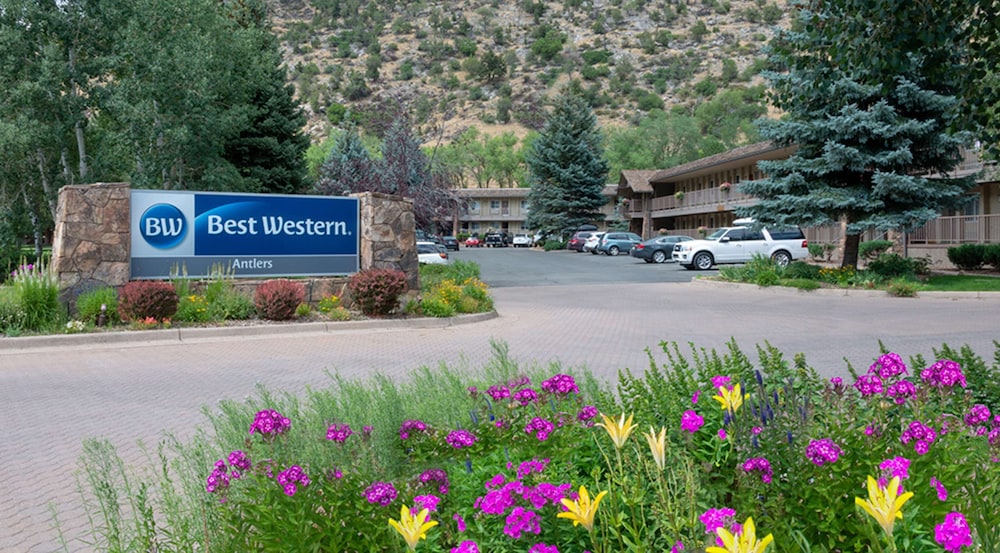 ベストウェスタン アントラーズ(Best Western Antlers) 写真5