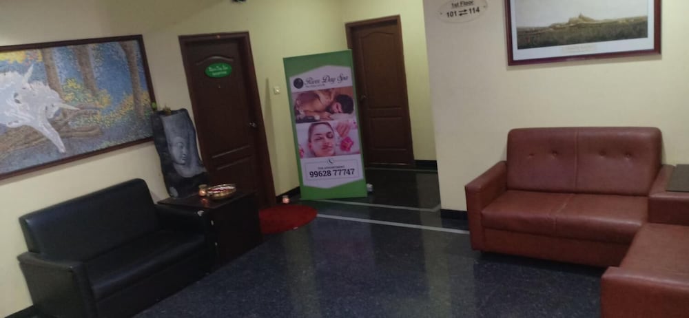 Hotel Sonas Trichy 20/27