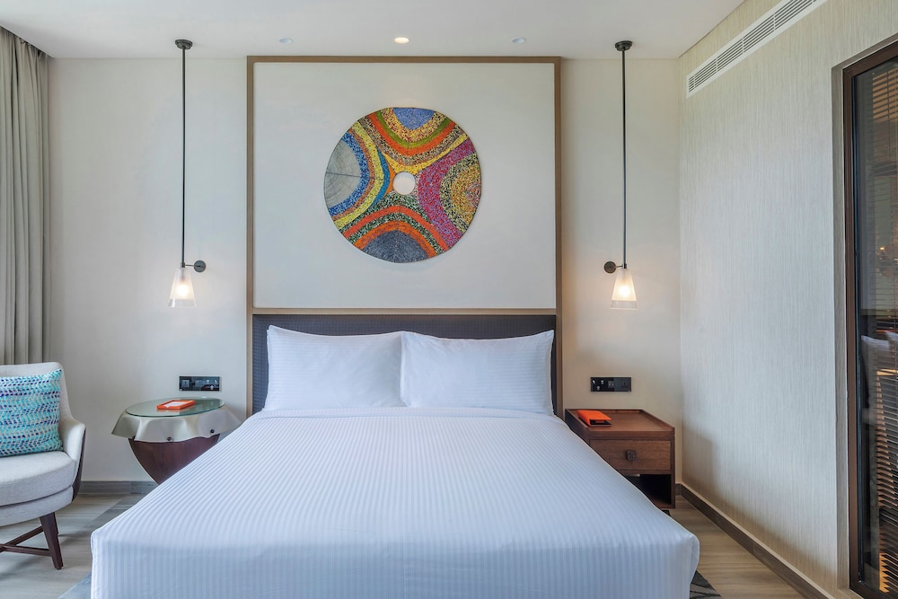 Gran Melia Arusha 15/73