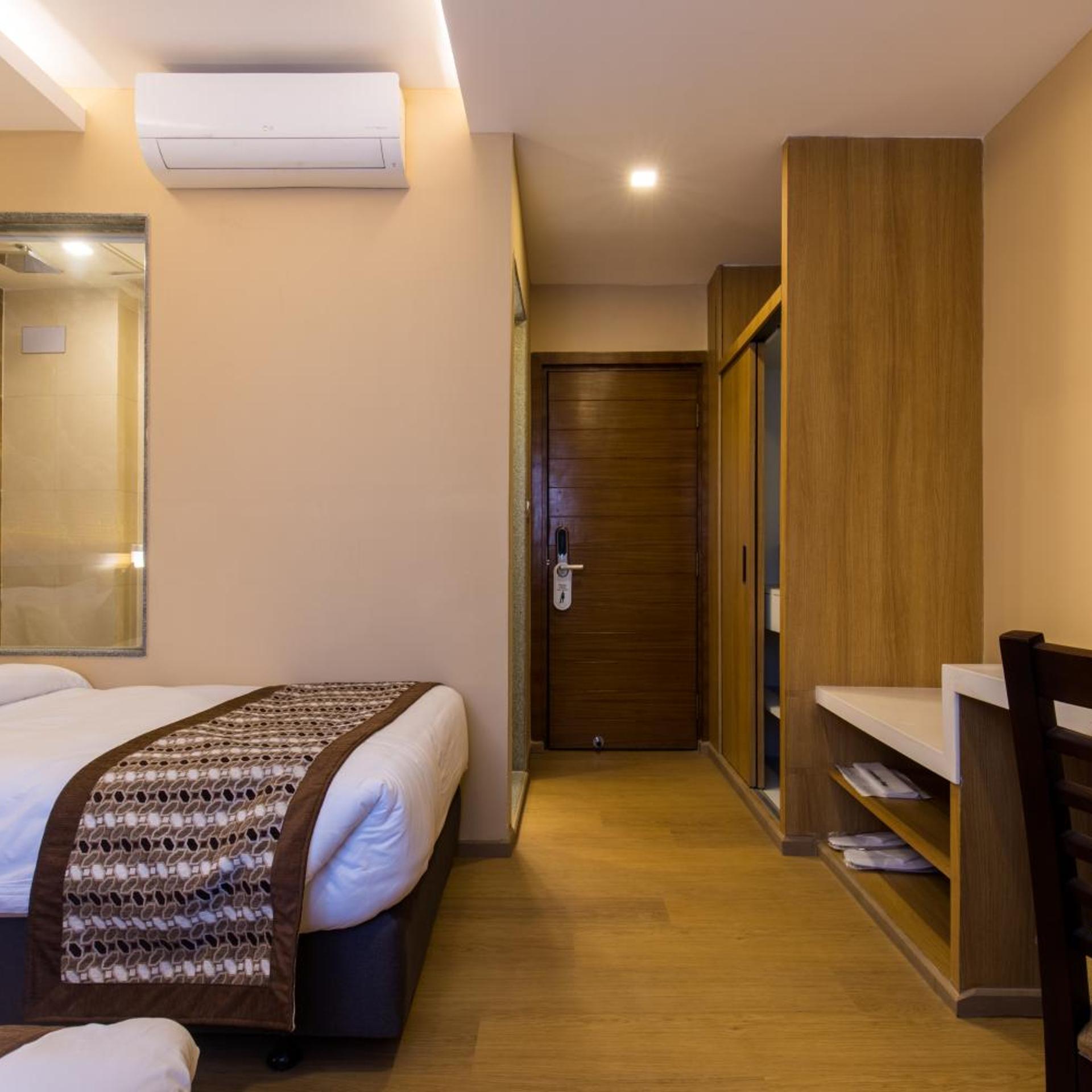 Bouddha Boutique Hotel 28/50