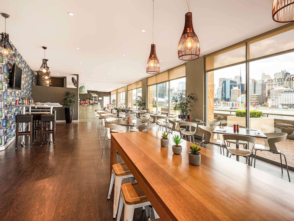 IBIS SYDNEY DARLING HARBOUR 44/68