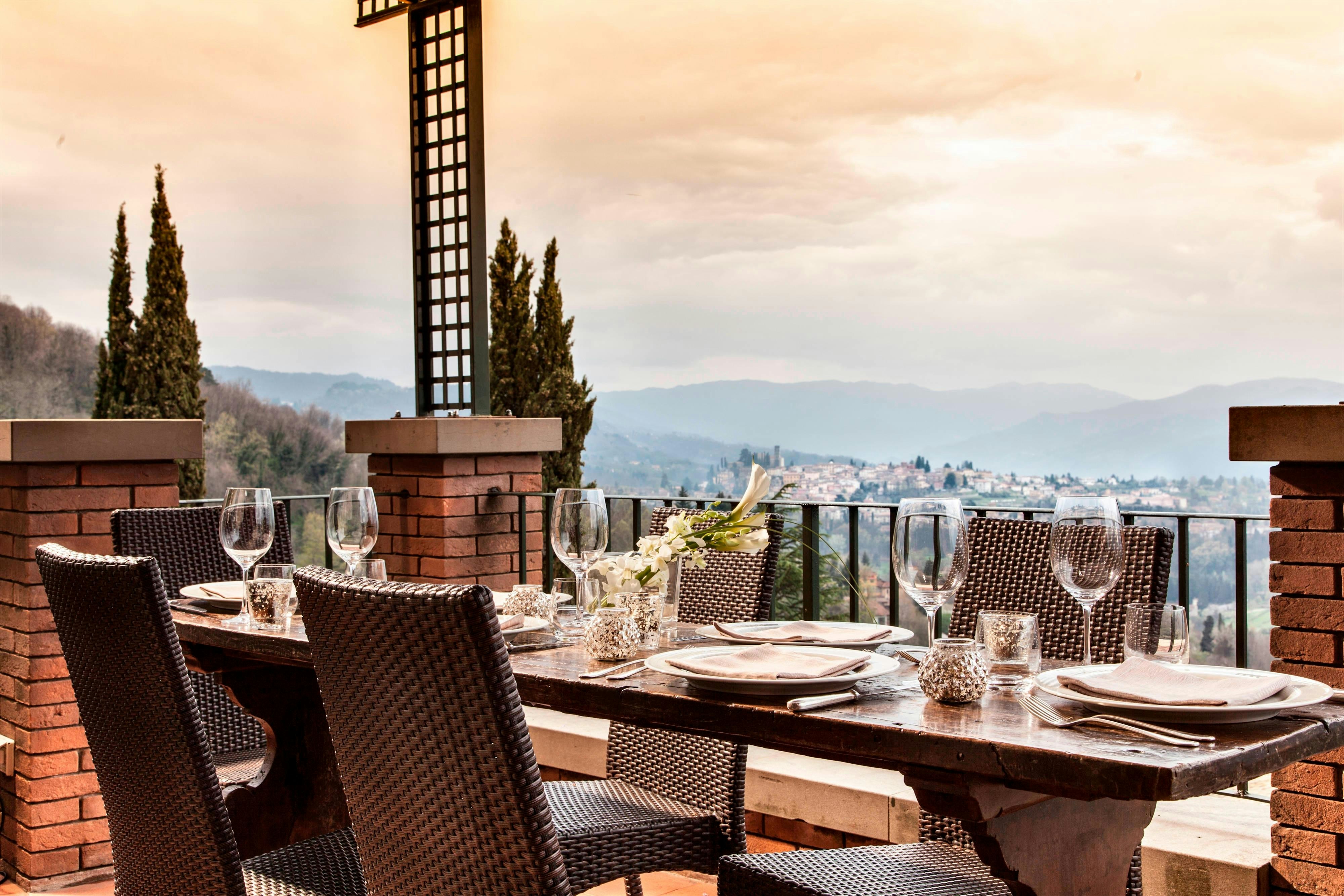 Renaissance Tuscany Il Ciocco Resort & Spa 15/20