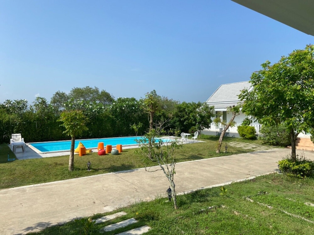 Baan Rabiengkao Hua Hin 38/62