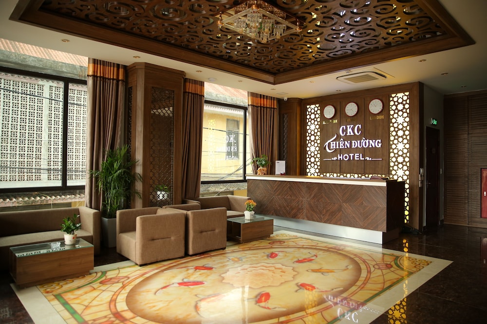 Ckc Thien Duong Hotel 6/71