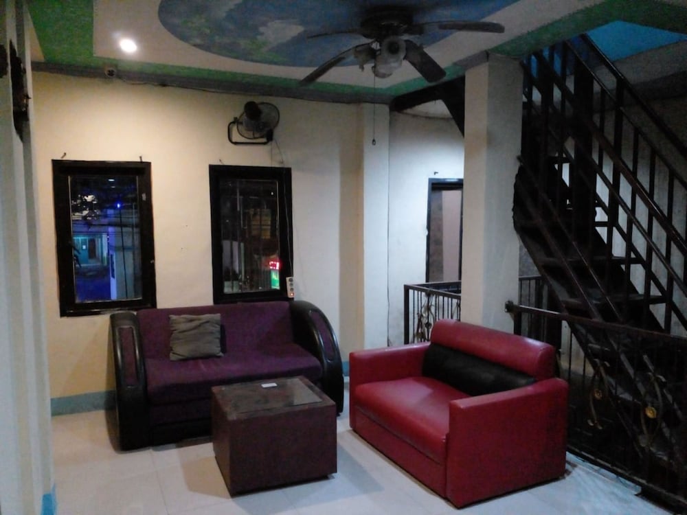 Hotel Alifah 1 Syariah 12/16