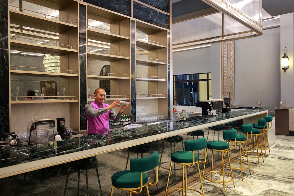 Lotusa by Swiss-Belhotel Batulicin 35/61
