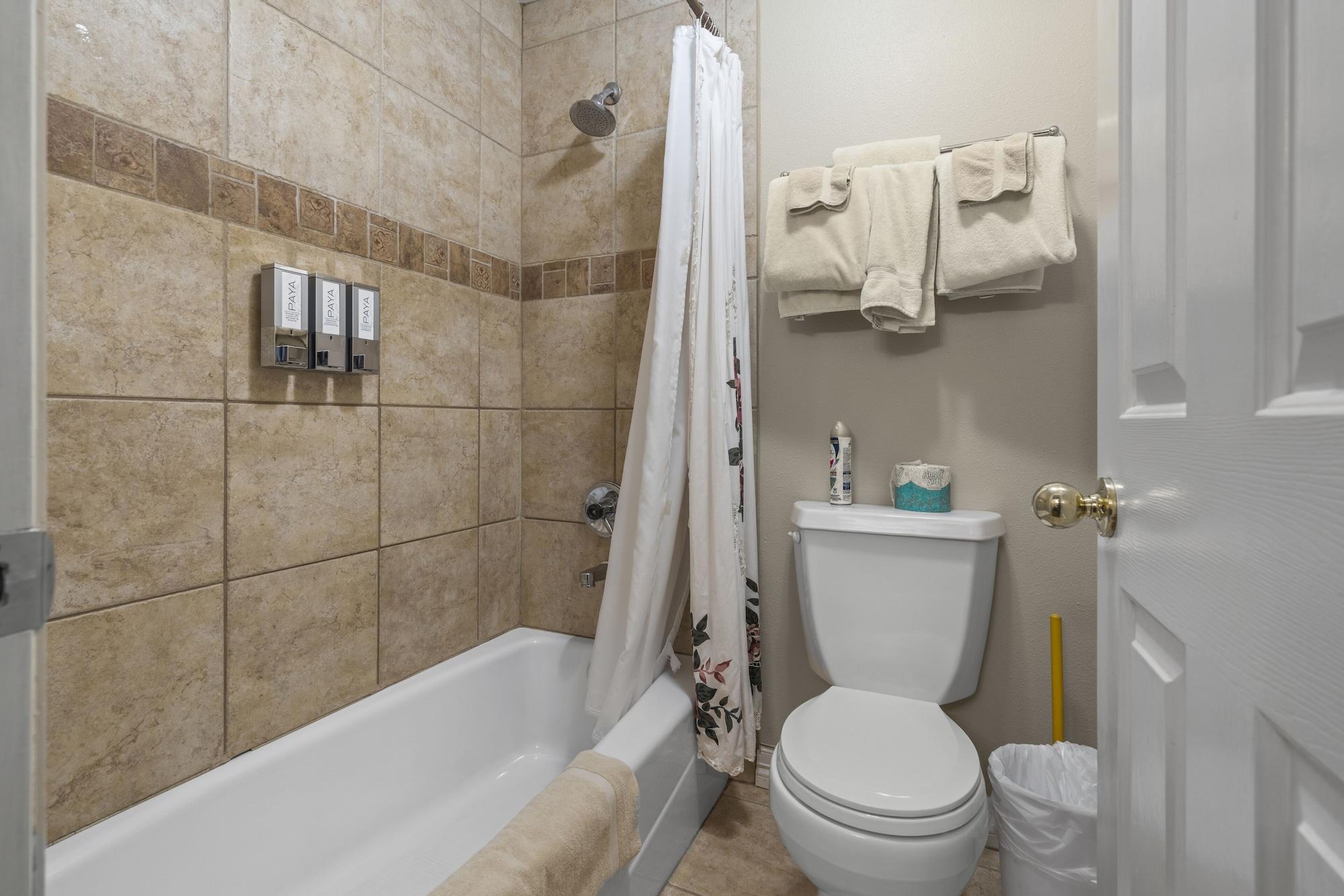 Breckenridge Boutique Hotel 45/46