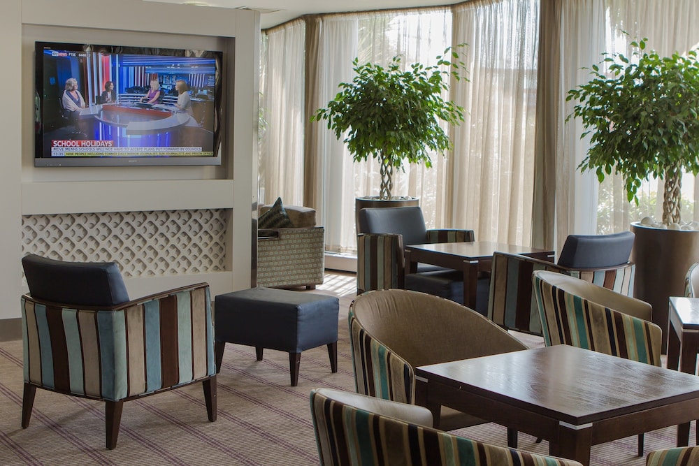 Holiday Inn Express Royal Docks 35/59